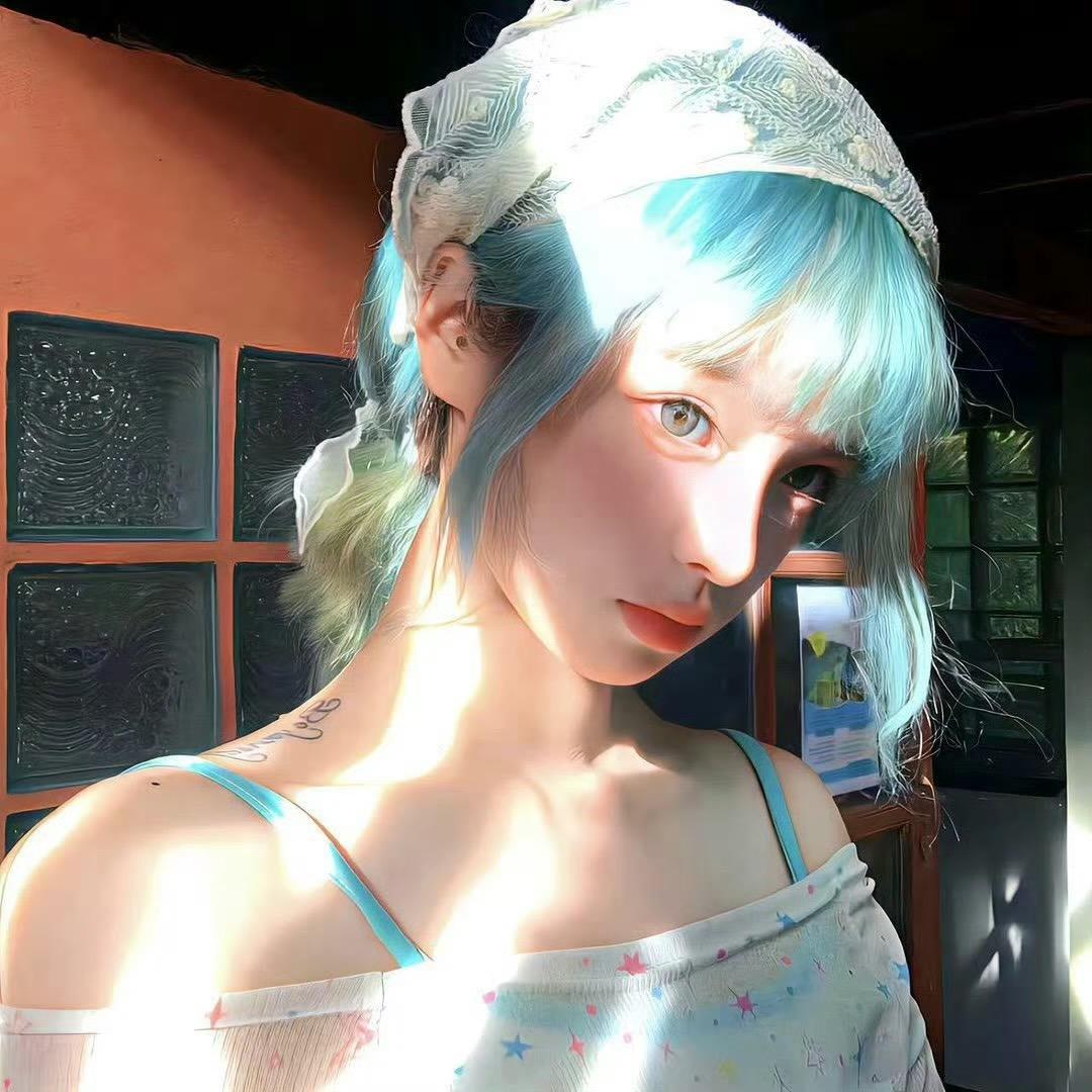 加勒比海带-召反