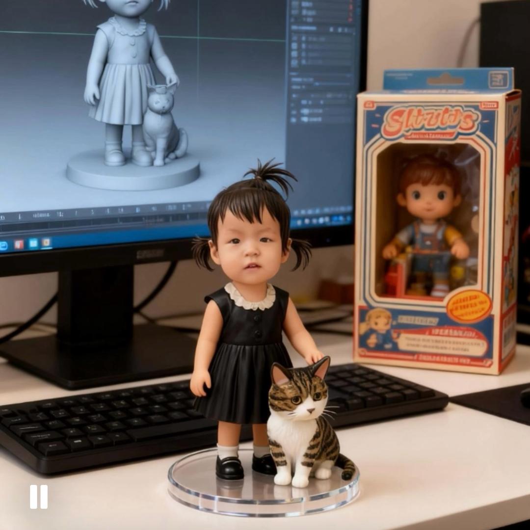 小花与七月🧚‍♀️