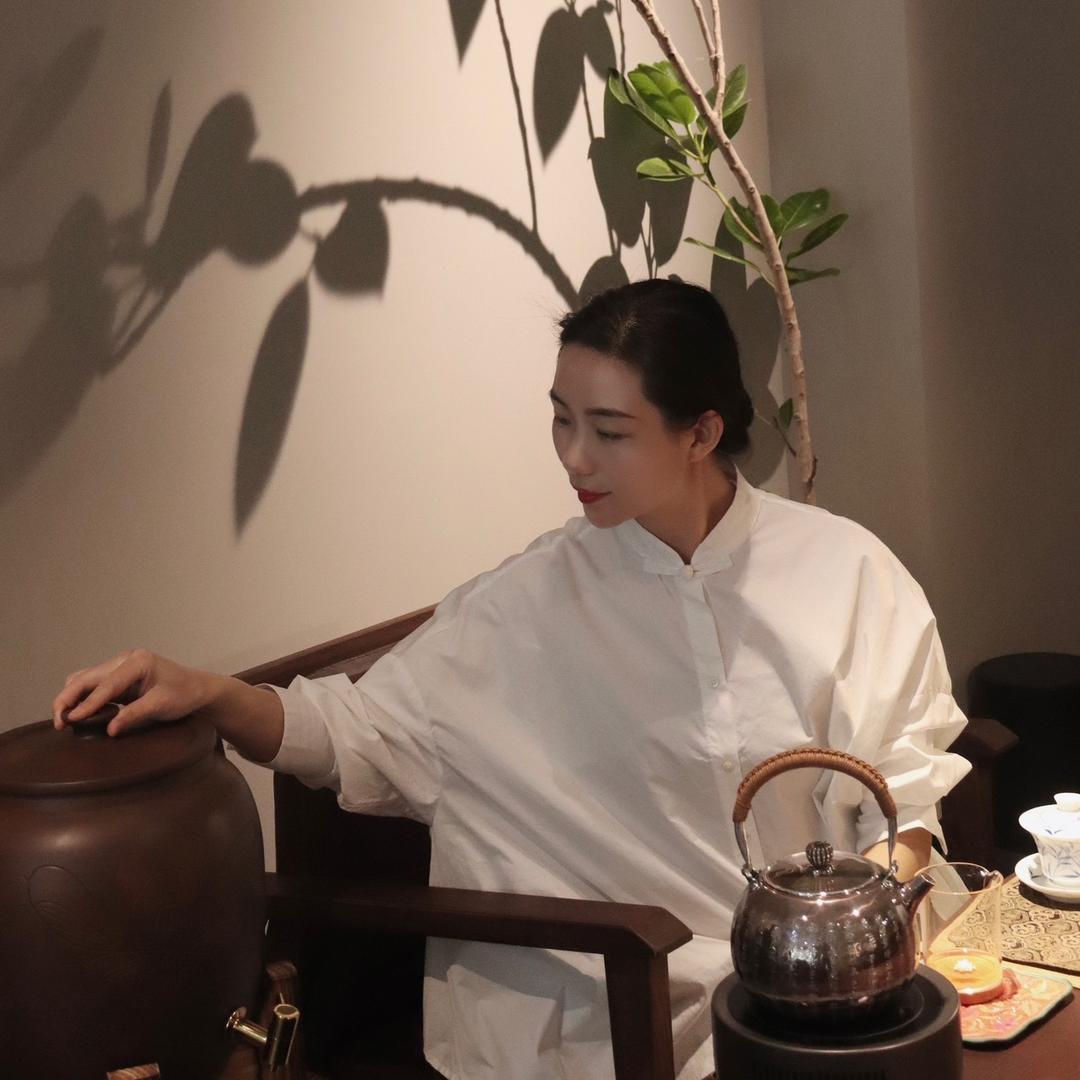 普儿🍵