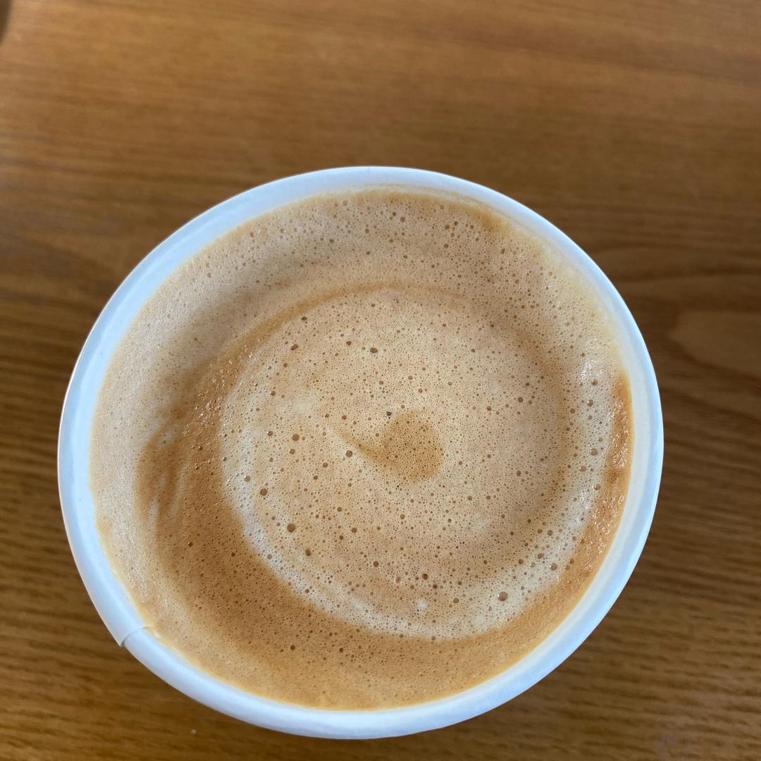 一杯🥃美式☕️