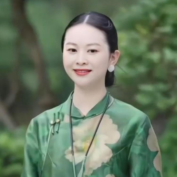 云朵姐姐