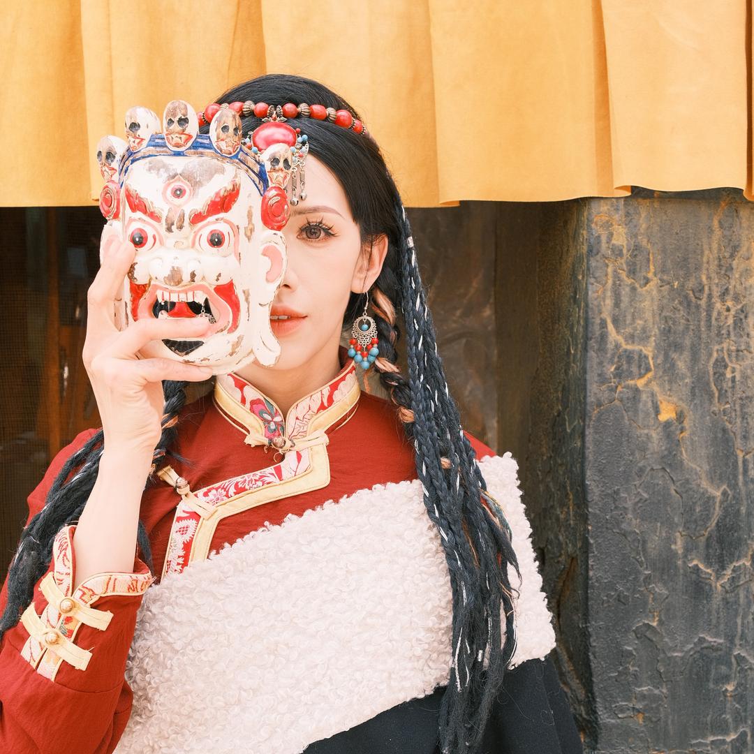 Z❤️坨奶奶、