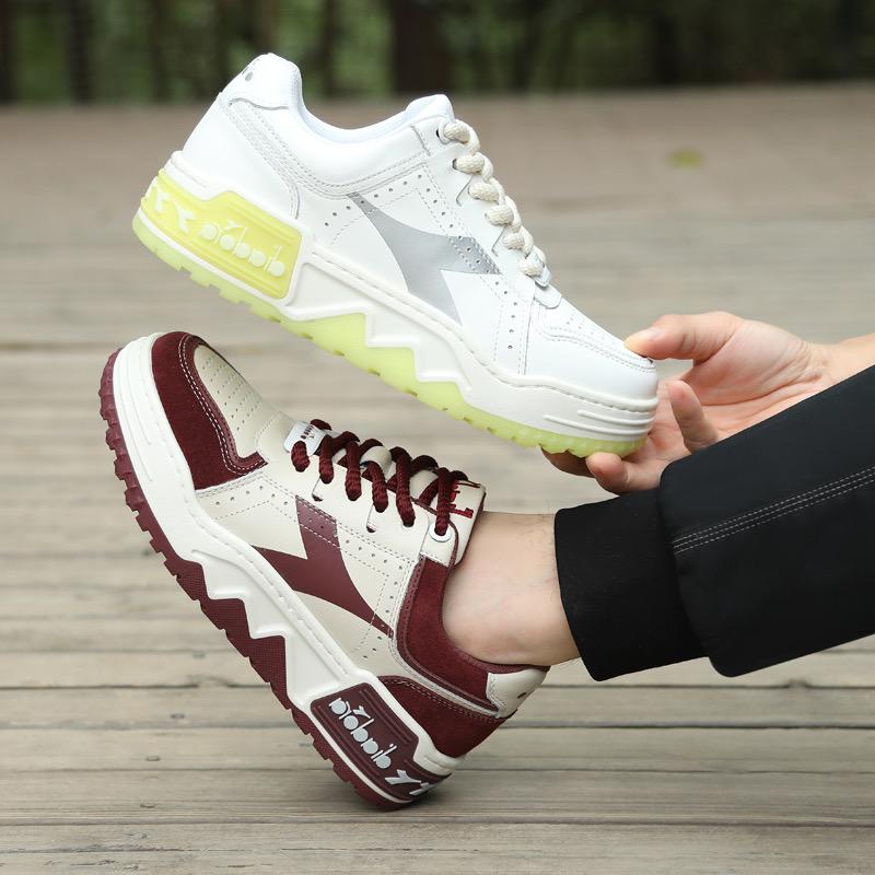 迈可领尚优品迪多潮鞋