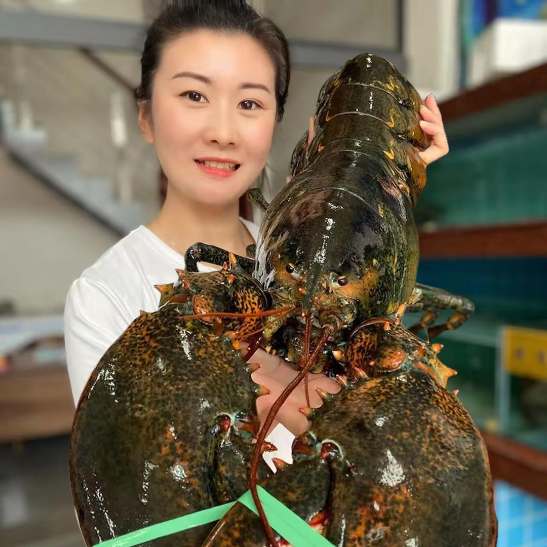 桃子家的生鲜