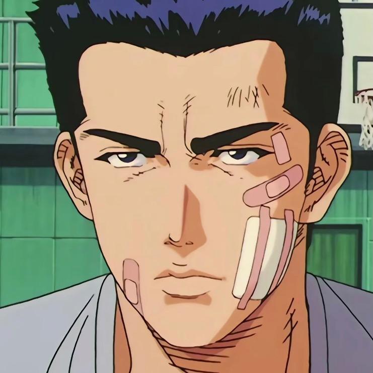 Mitsui Hisashi