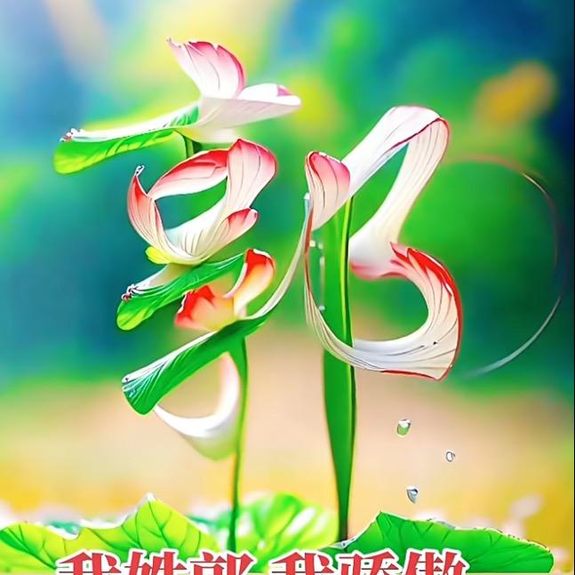 一生平安
