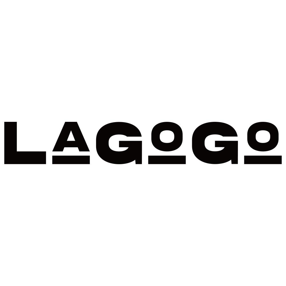 Lagogo拉谷谷旗舰店