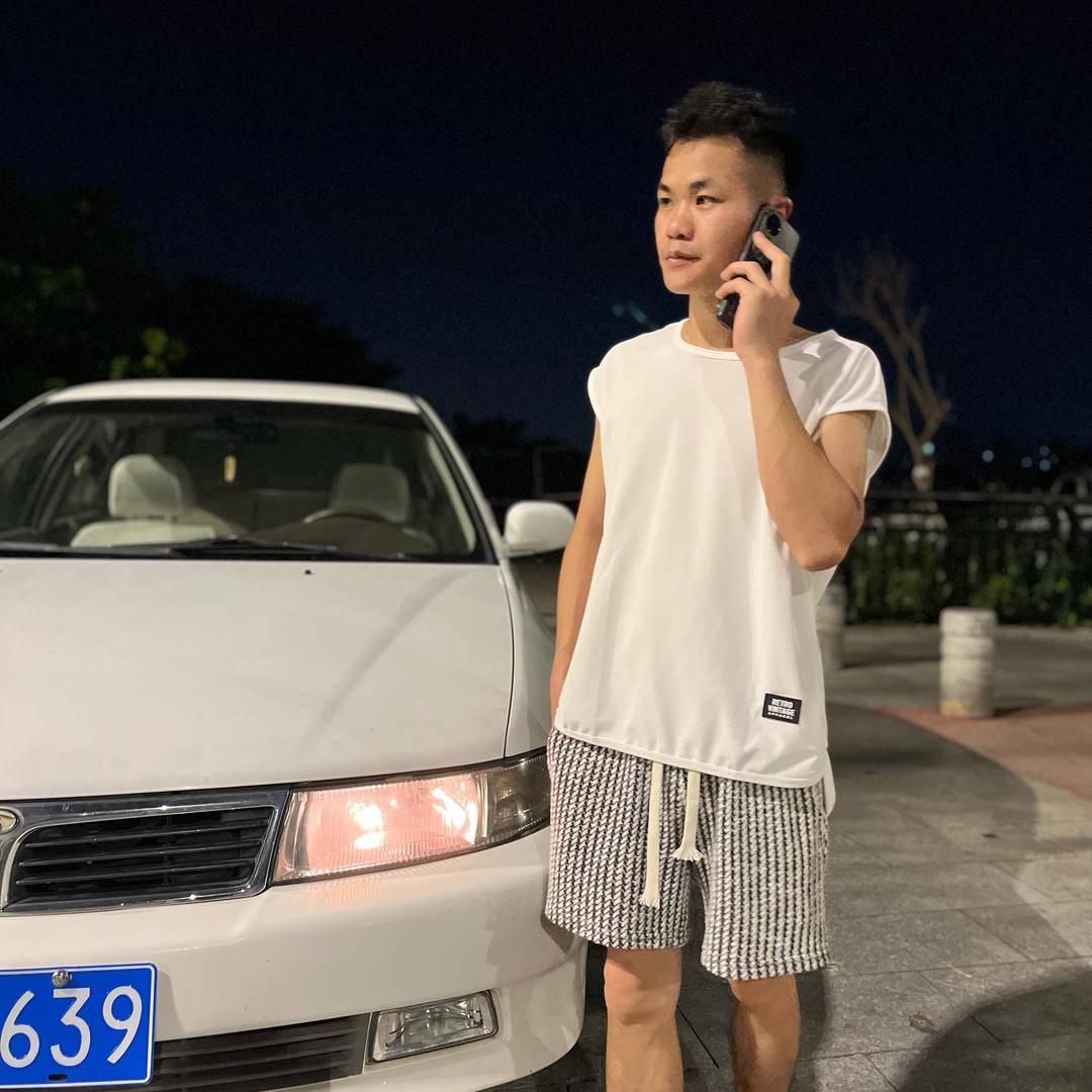 广州情怀二手车