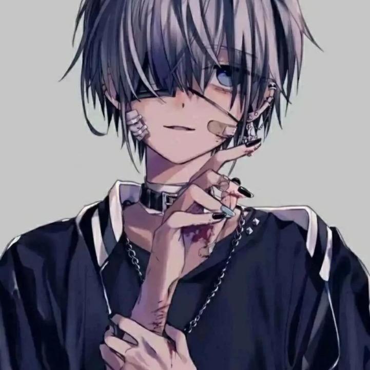 一个普通人