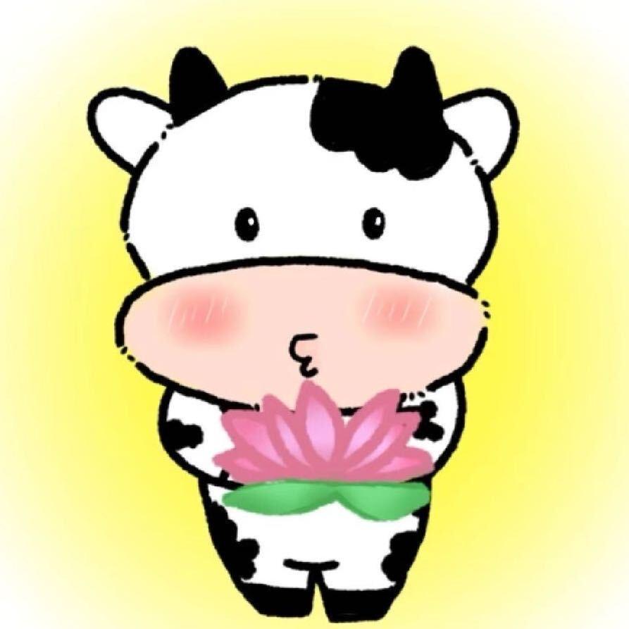 牛肉干公主（实体牛哞哞）