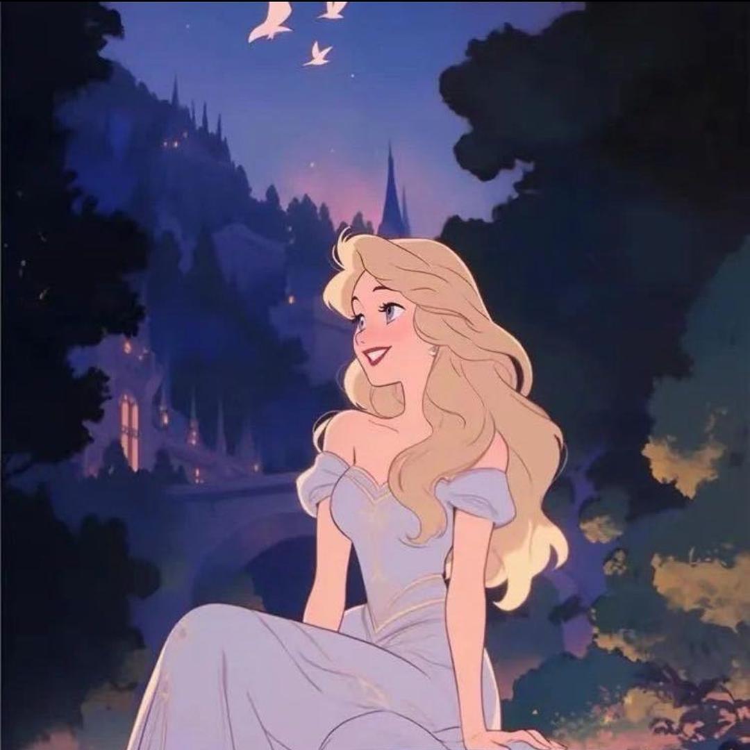 阿小仙🧚‍♀️