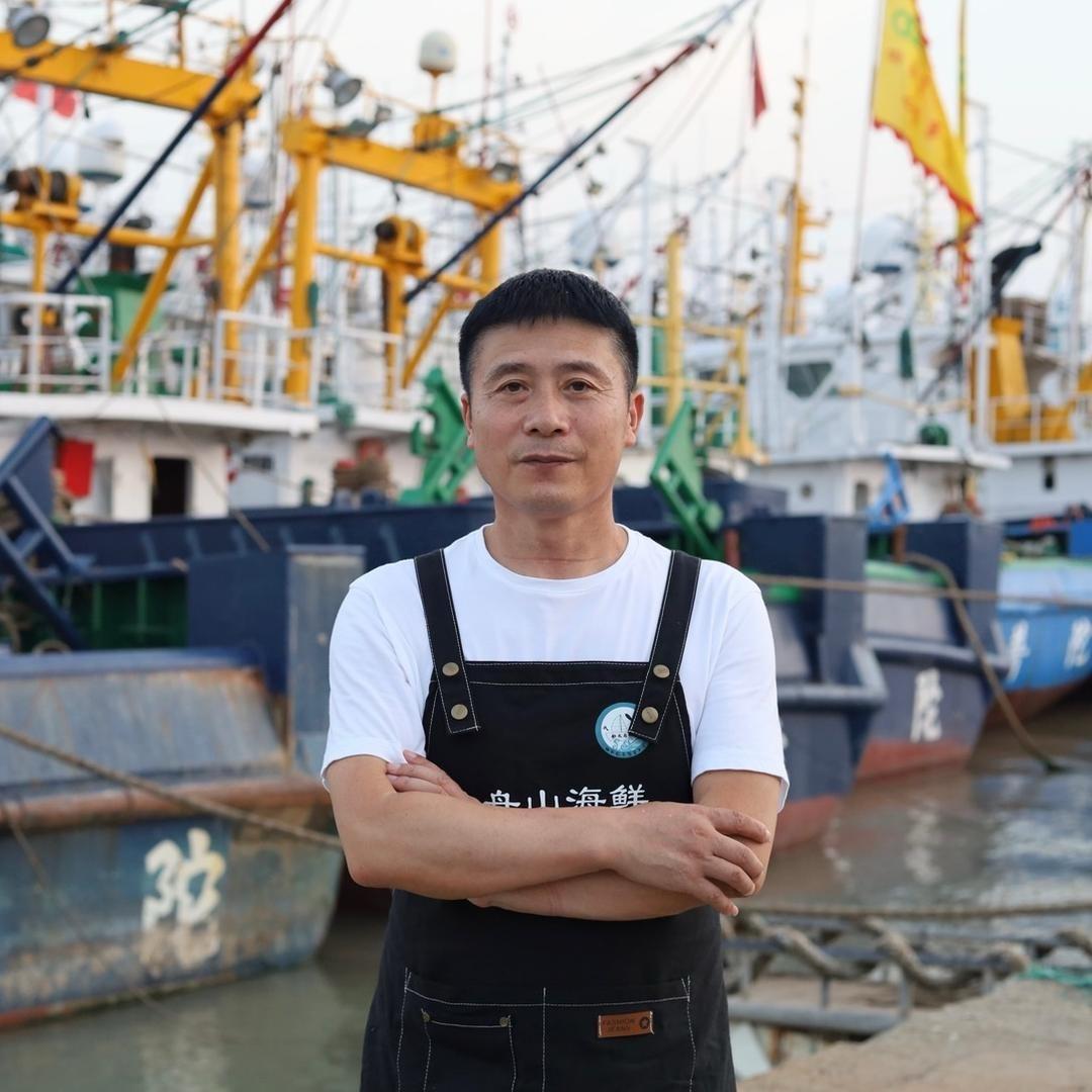 鲜叔叔海味