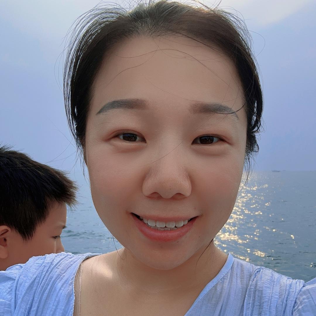 楠姐爱分享
