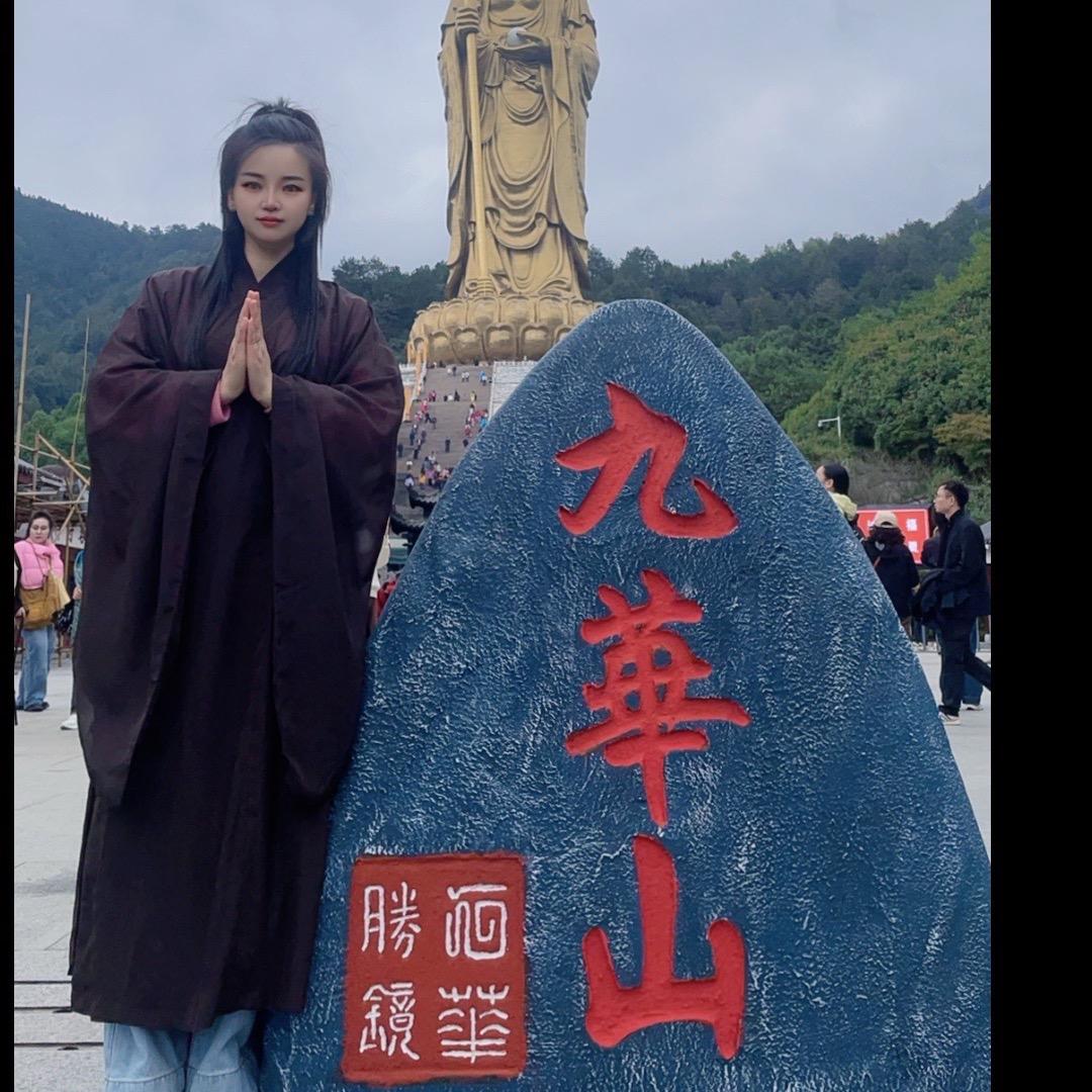 小小1号店女装丽萍（妙然）