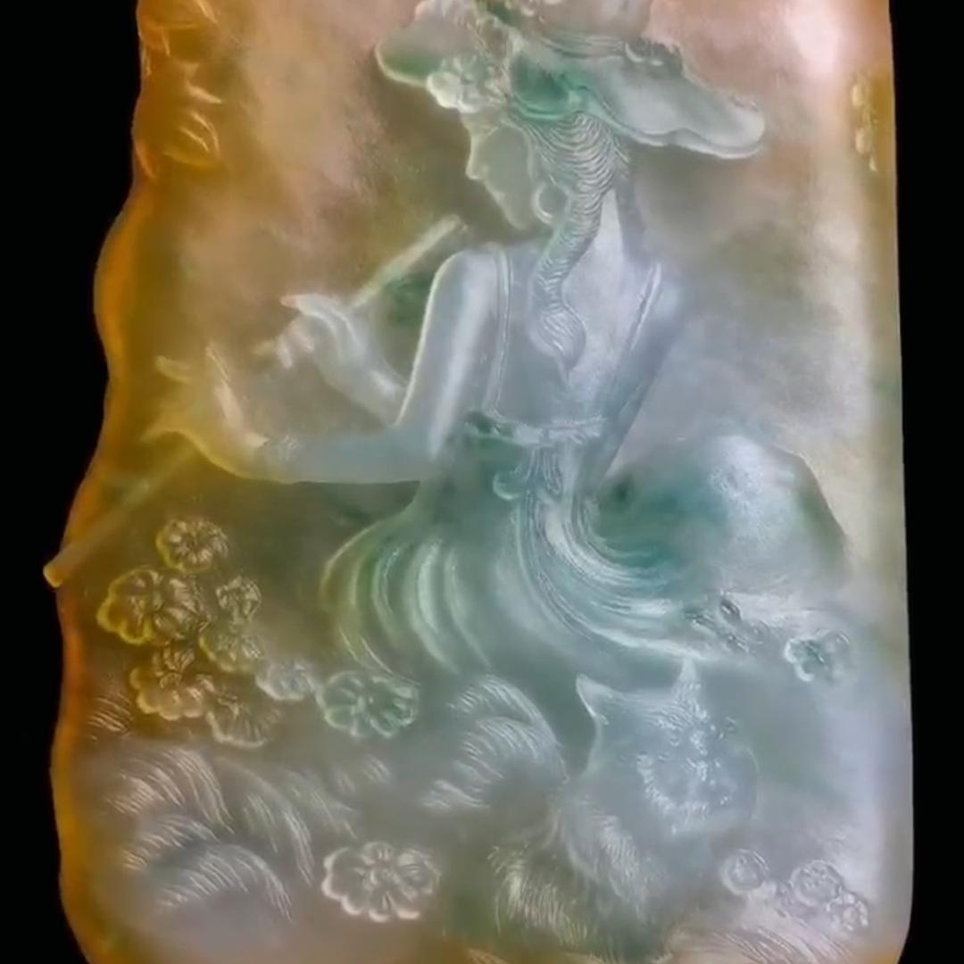 傲世