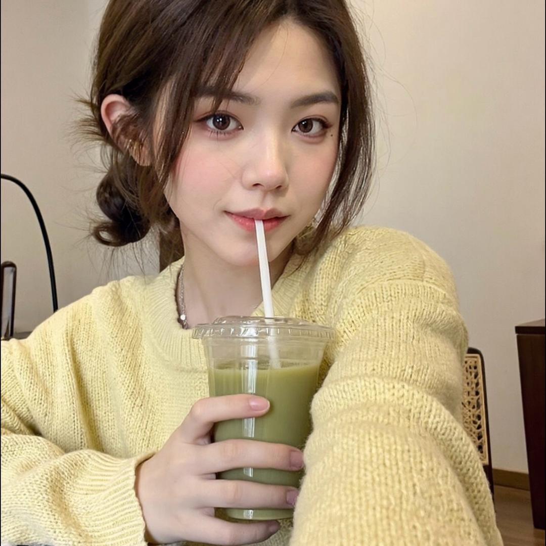 小小✌️世界️