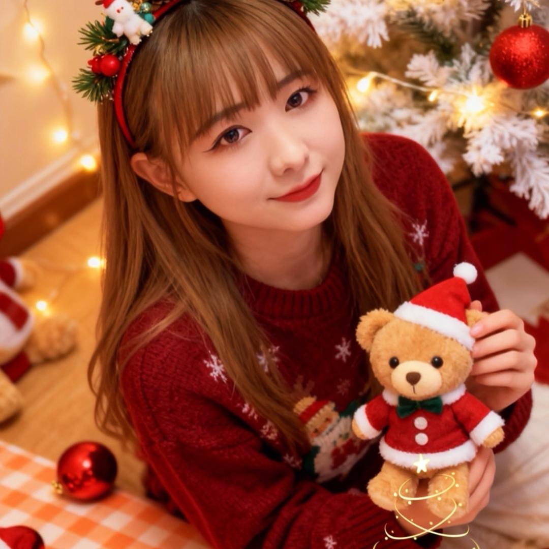 黑暗系恶魔小姐