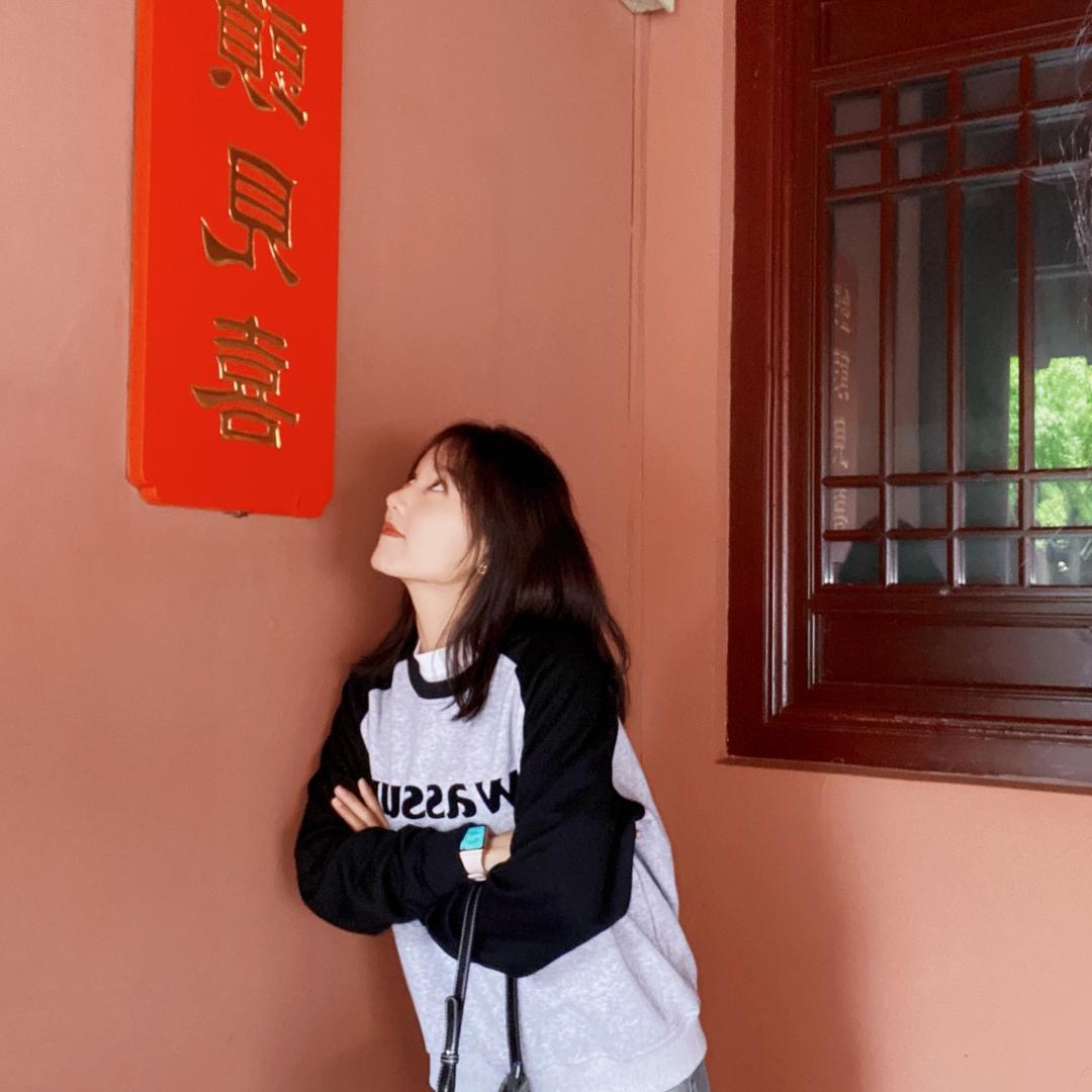 就是长不大啊