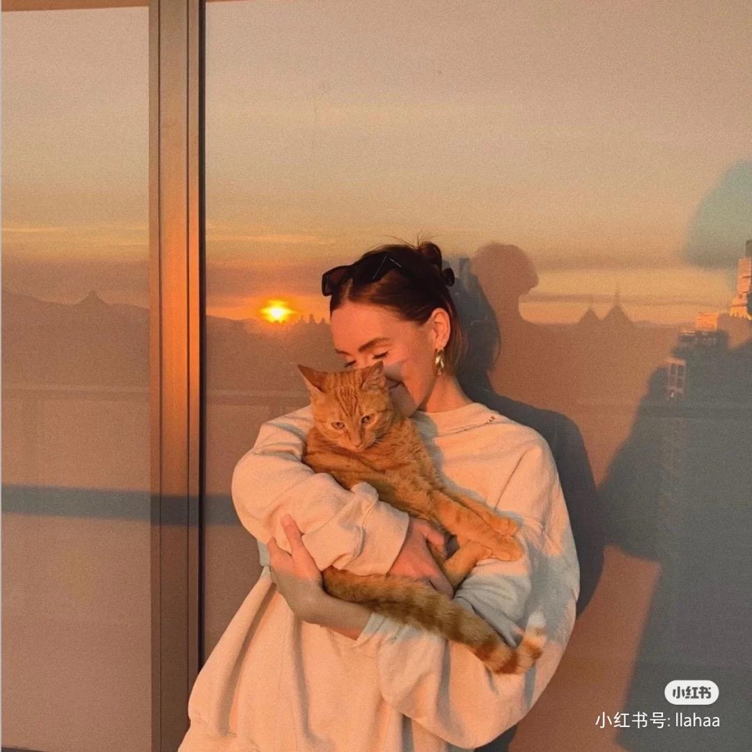 🙈不吃香菜