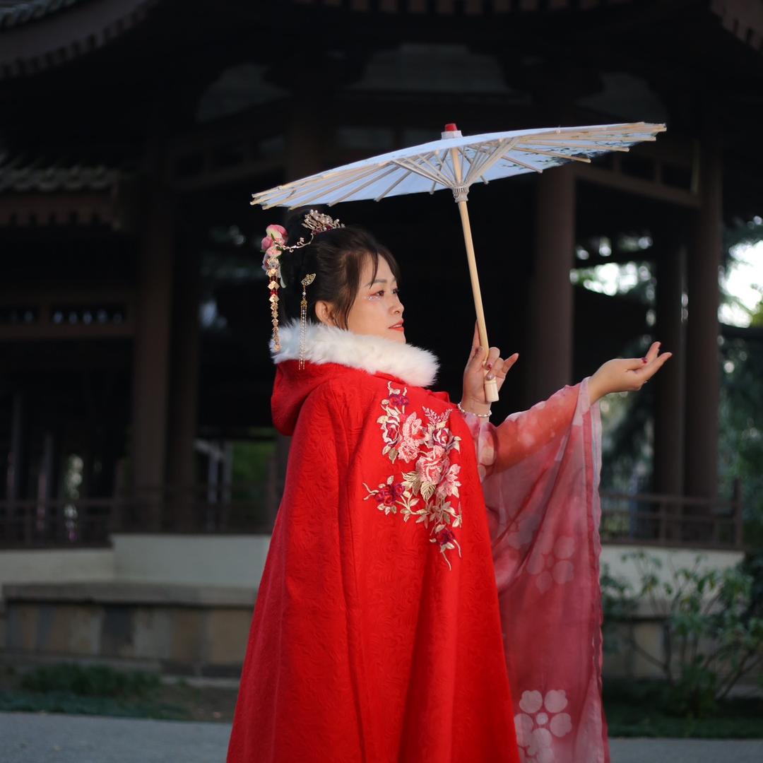亭婷与礼