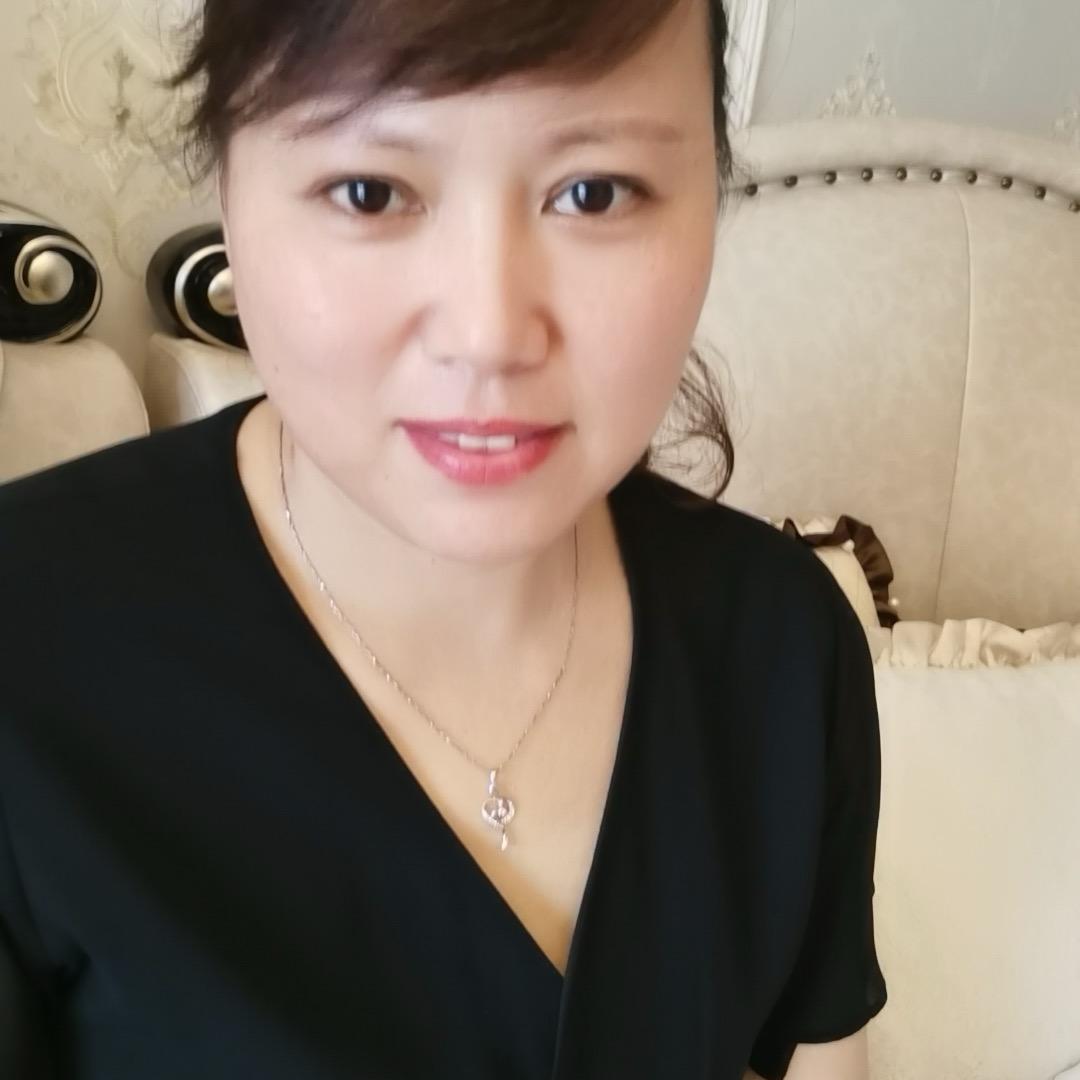 🐰刘玉琴