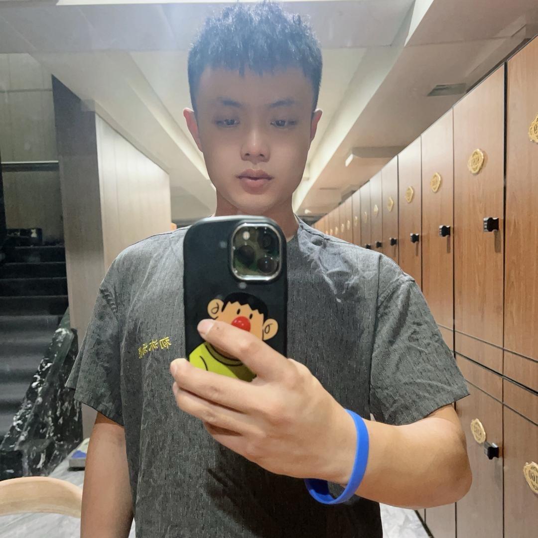 很巴适的李先生