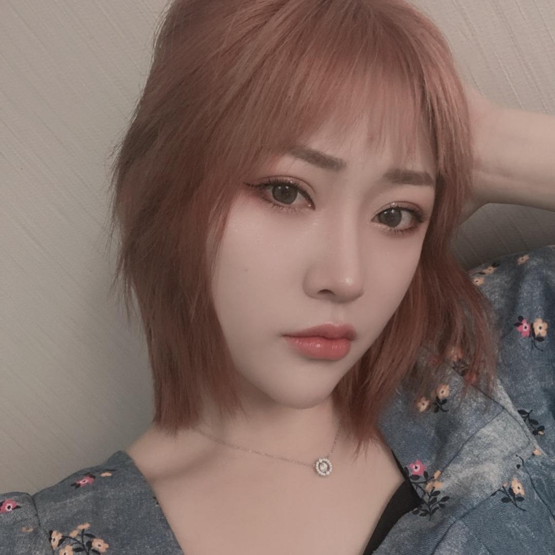 小雨~🖤