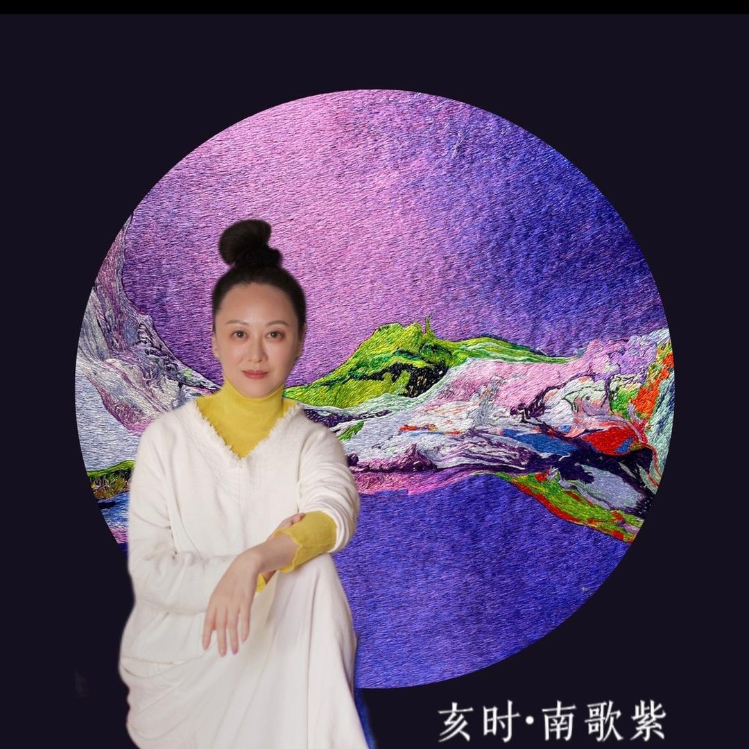 徐南歌子