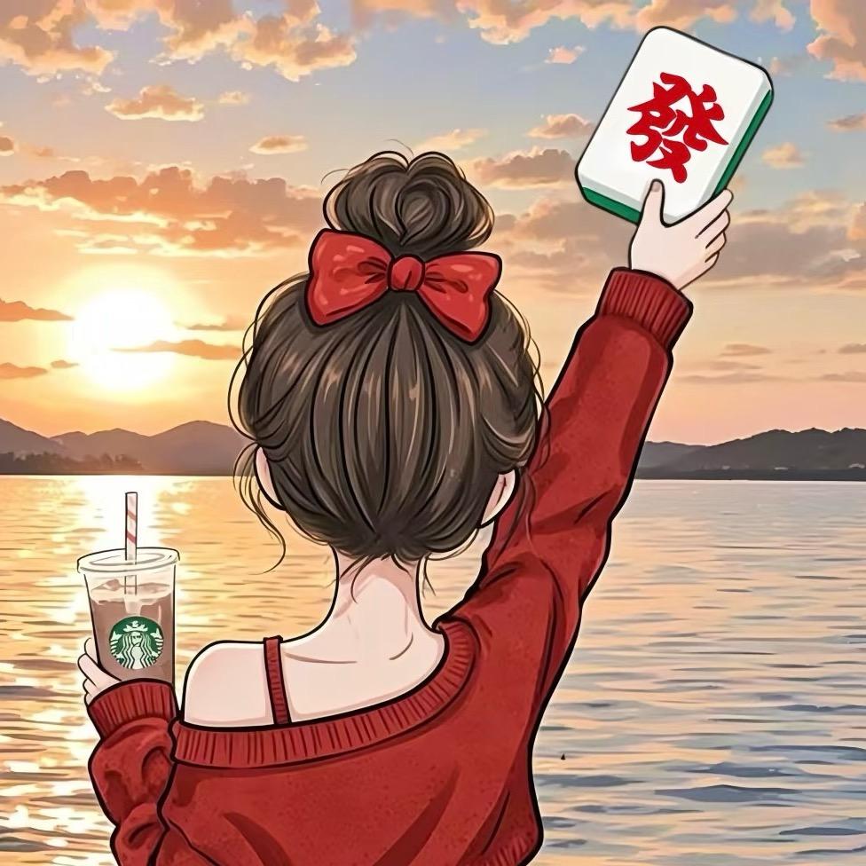 一一妈