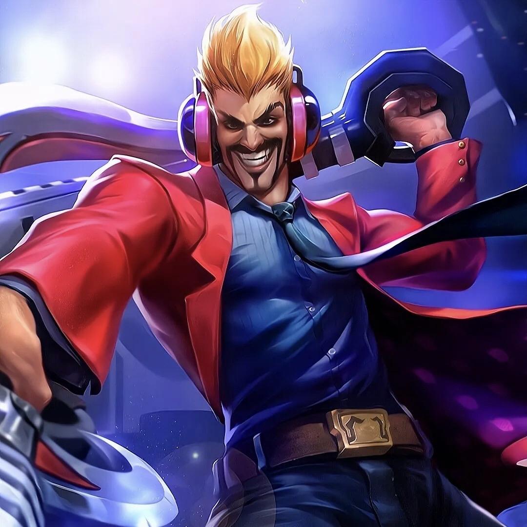 联盟老王LOL（至蓝尔网络科技）