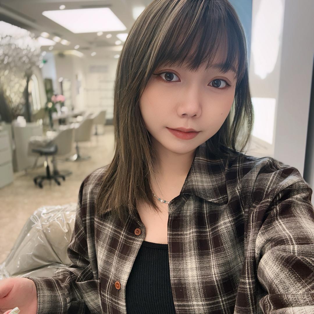 AngelWang💖