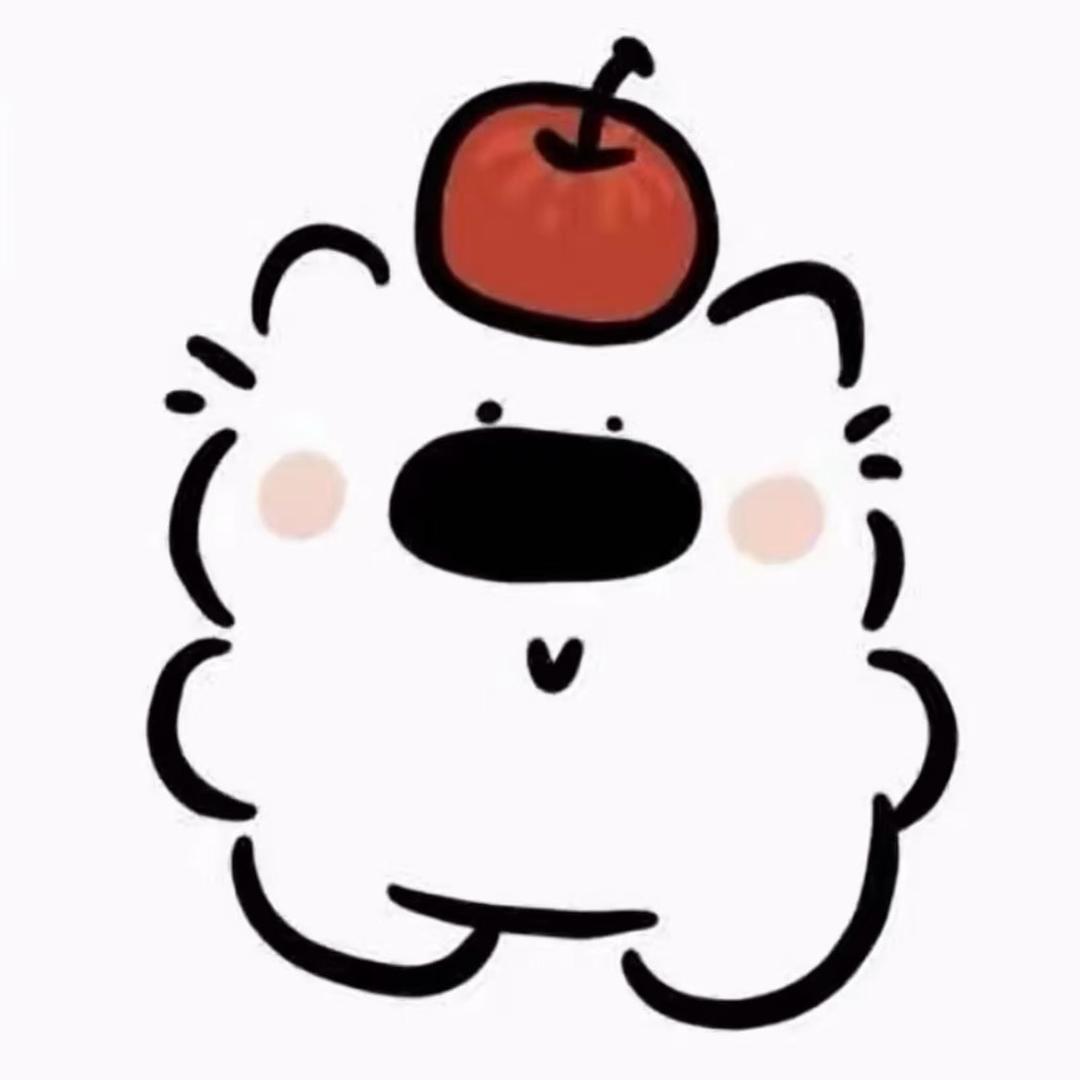 小了白了兔