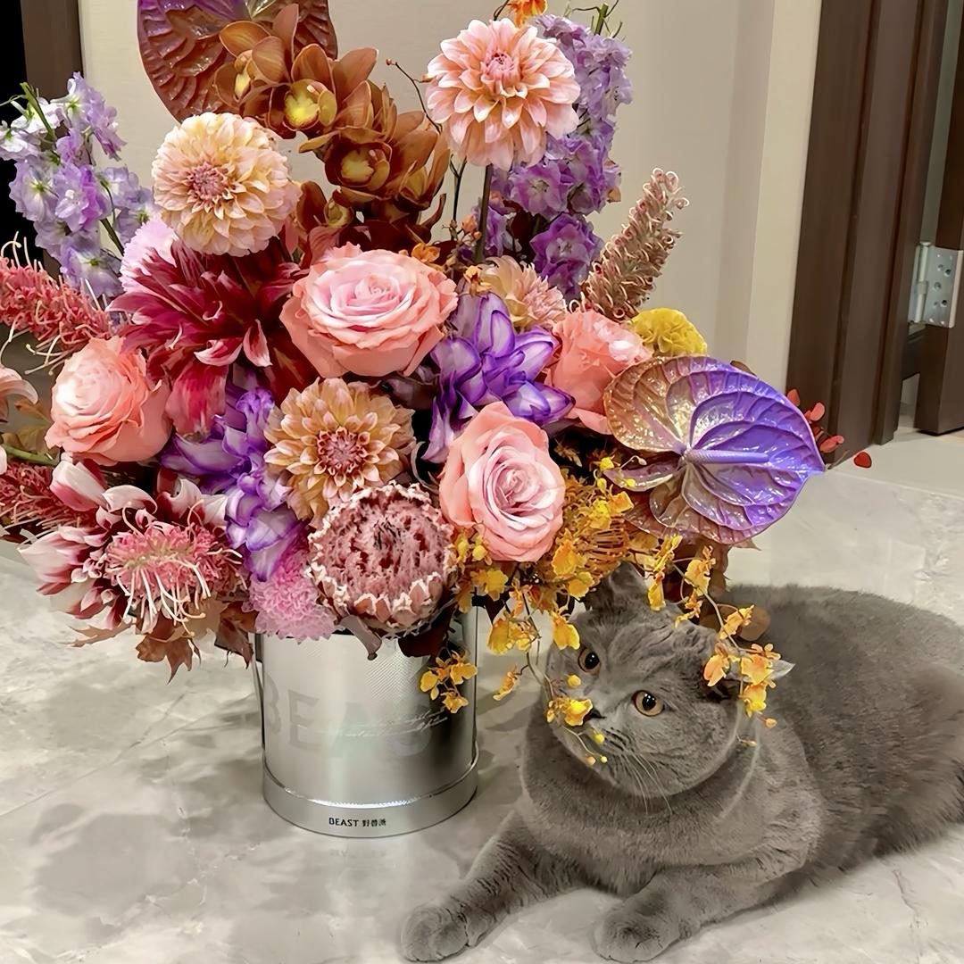 尤花花