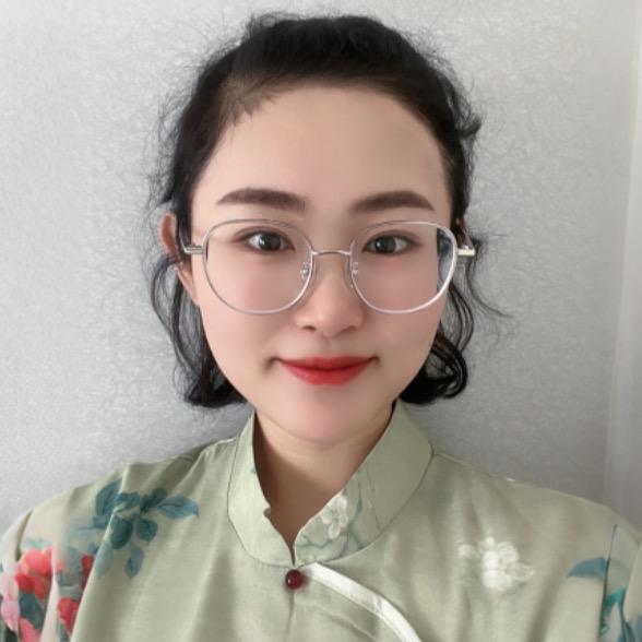 我是晓婉