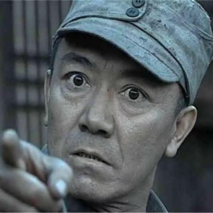 楚云飞vs李云龙