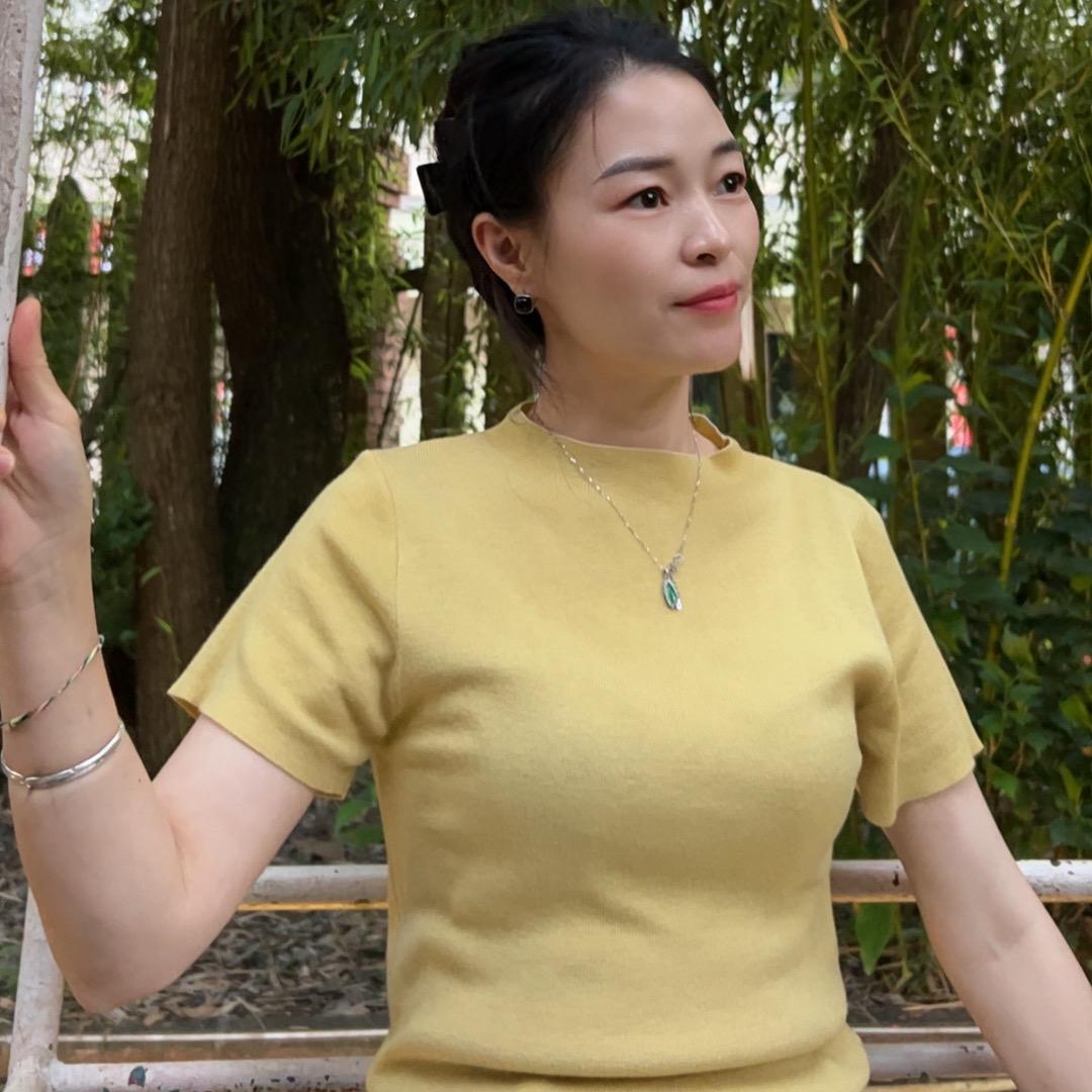 惟雅姐姐