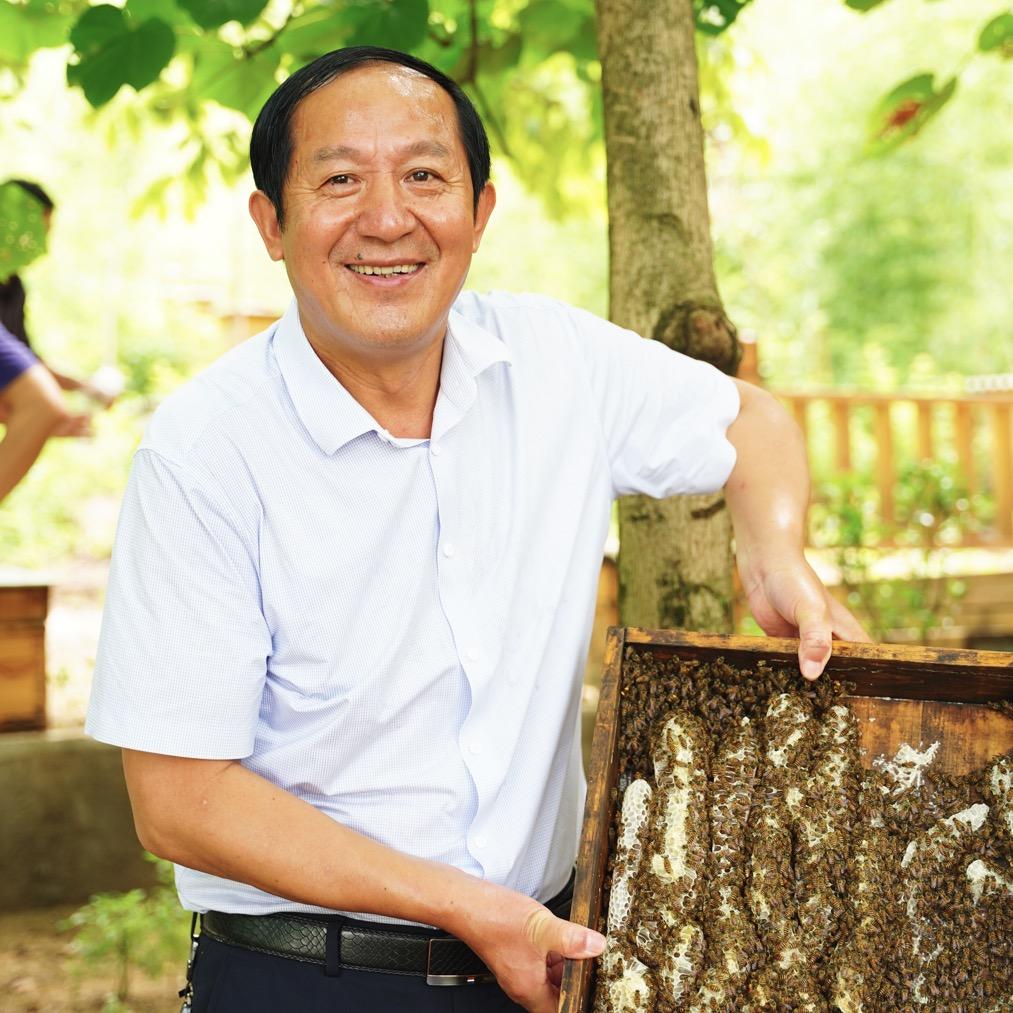 蜂寿堂詹先福