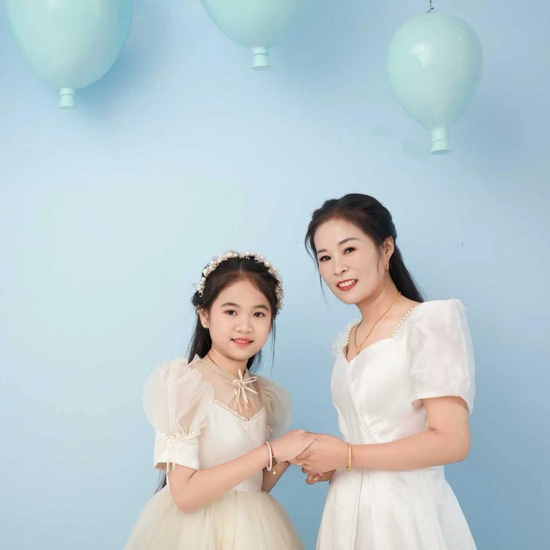 小娟娟☔️💐🍄