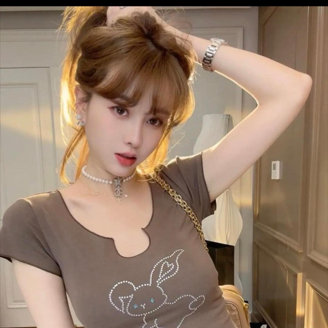 游鹿鹿（爆款穿搭）