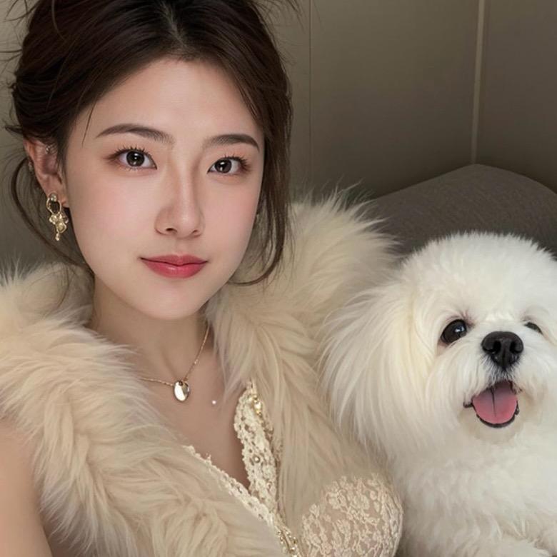 sinn今天开心了没