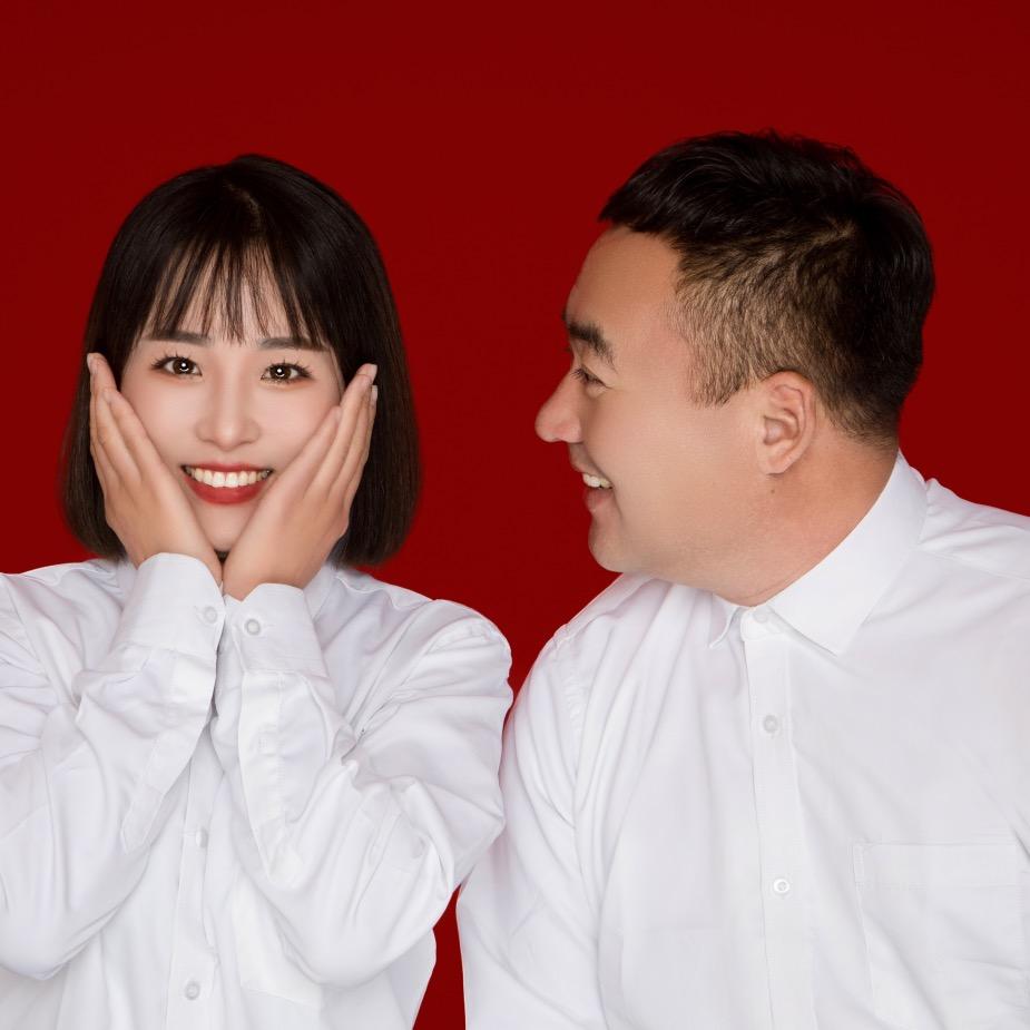 栗乡夫妇