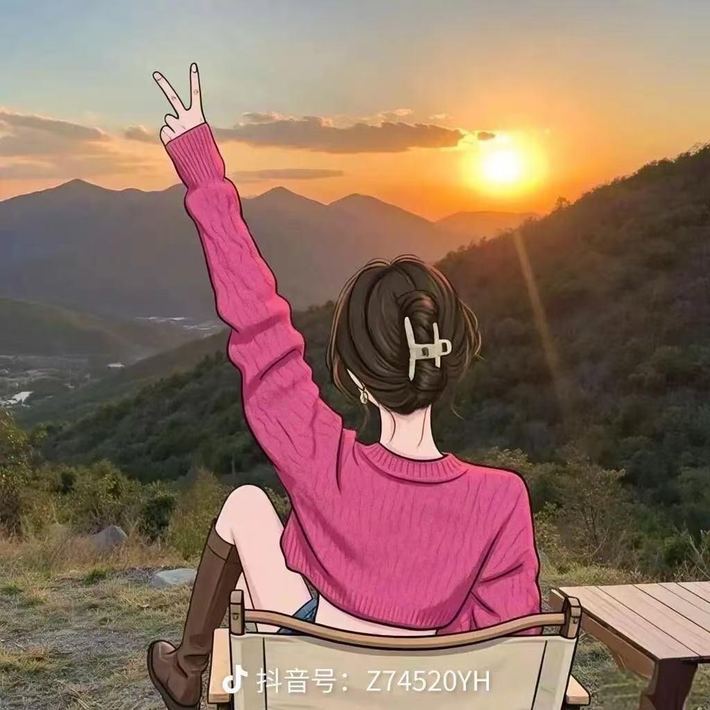 九姑娘