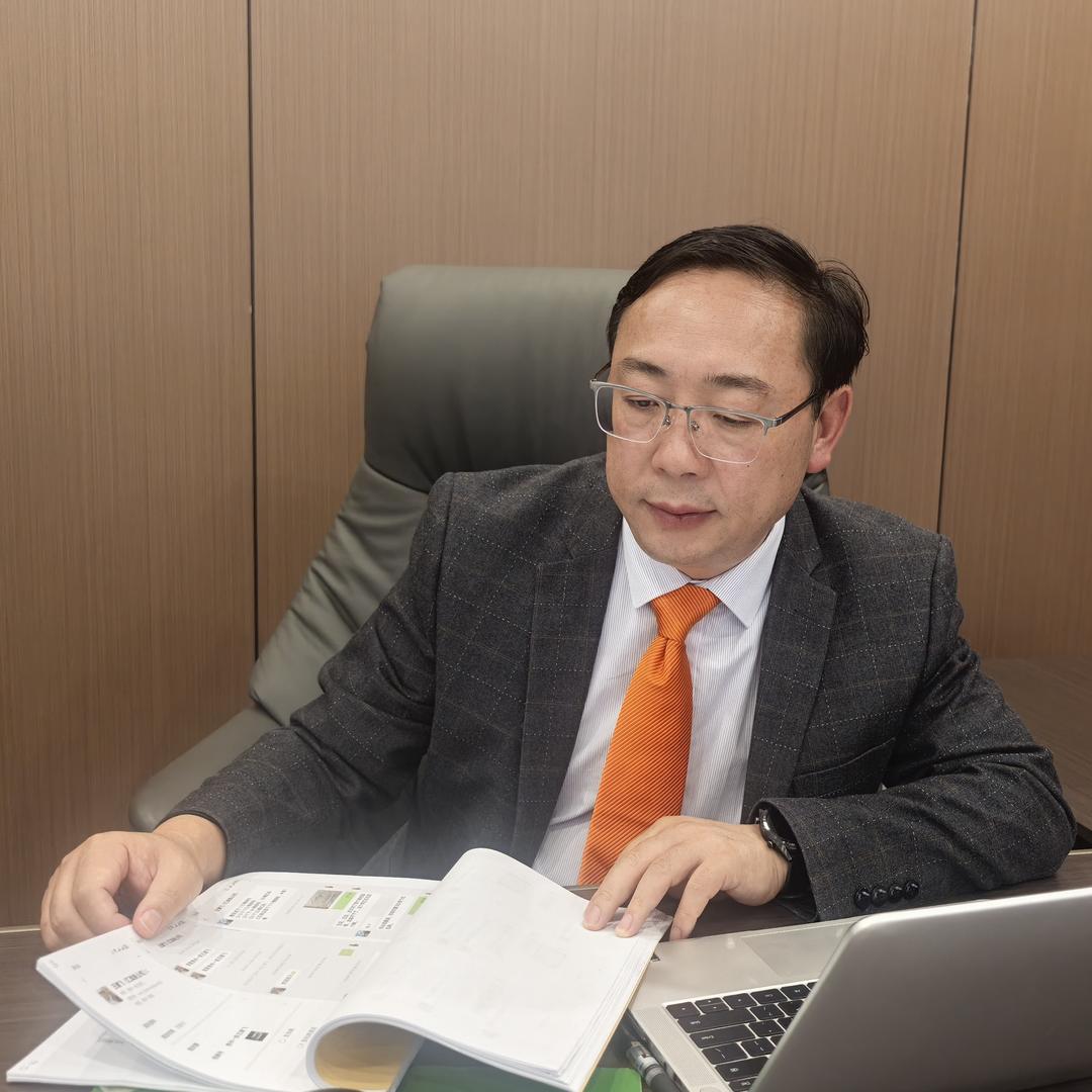 贵州（贵阳）刑事律师吴学江