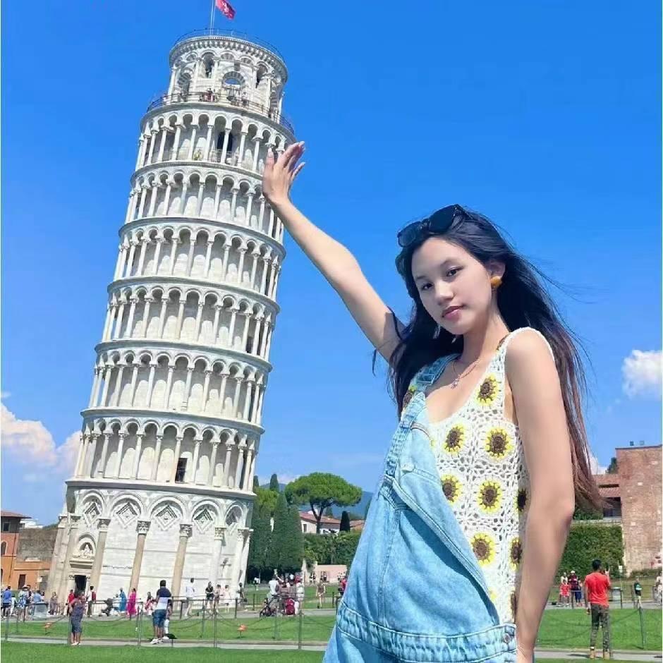 凉米线