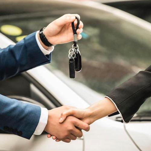 车义缘，张毛汽贸，汽车销售，维修，等