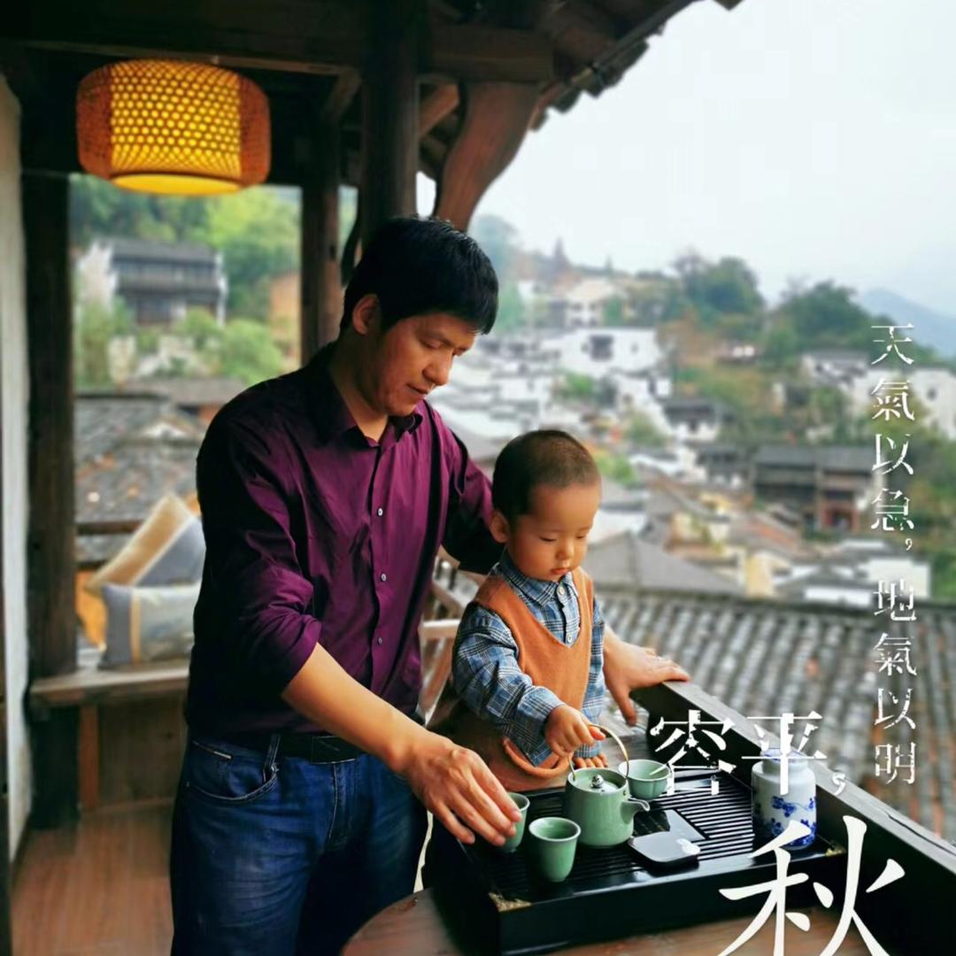 仔爸手艺厨房