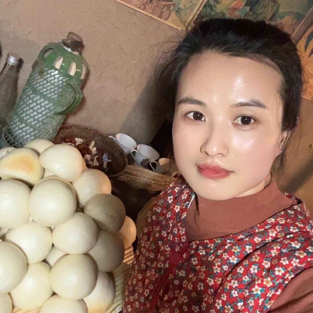 农村大嫂