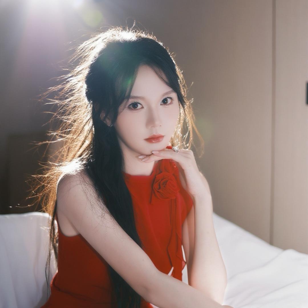 马乐婕Vera