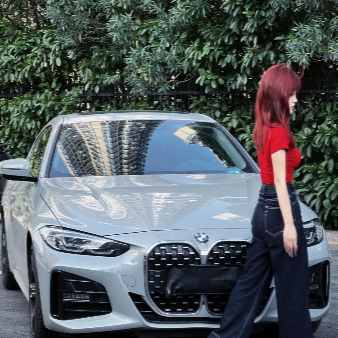 长沙杨乐多二手车
