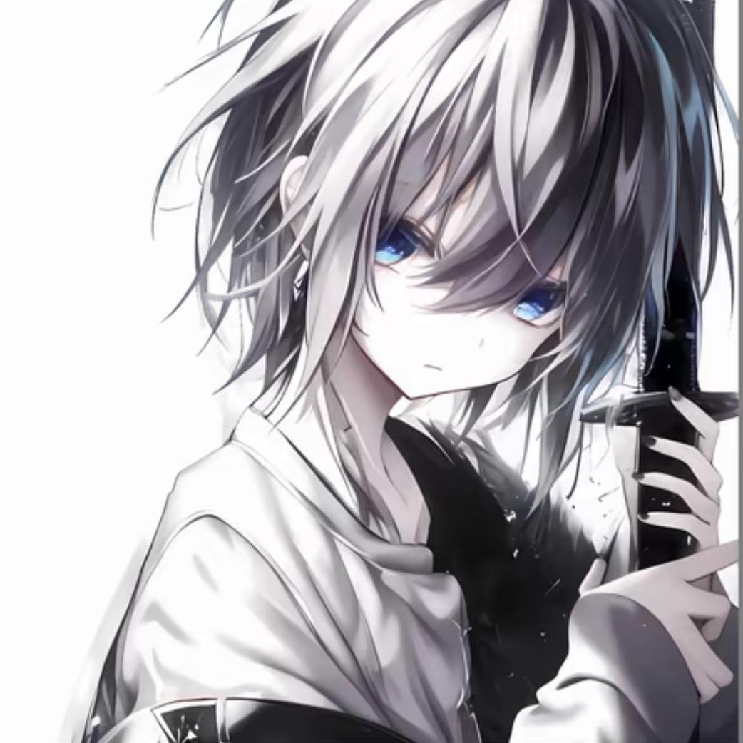 王者荣耀离澈（国服镜）